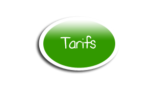 tarifs